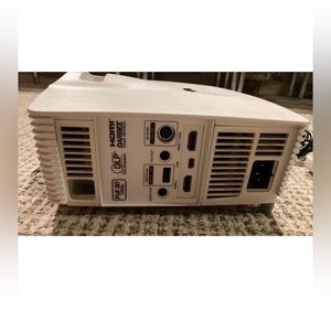 1080P Optima HD39DARBEE Projector